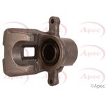Apec Brake Caliper LCA687