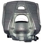 Apec Brake Caliper LCA689N