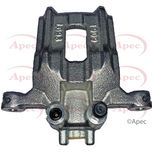 Apec Brake Caliper LCA690N