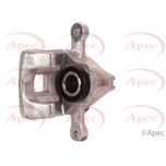 Apec Brake Caliper LCA692