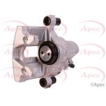 Apec Brake Caliper LCA697