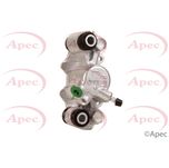 Apec Brake Caliper LCA699N