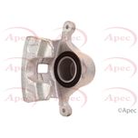 Apec Brake Caliper LCA705