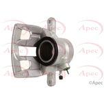 Apec Brake Caliper LCA707