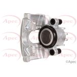 Apec Brake Caliper LCA712