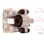 Apec Brake Caliper LCA715