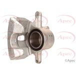 Apec Brake Caliper LCA717