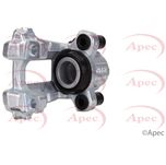 Apec Brake Caliper LCA720
