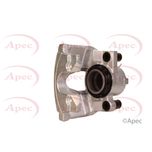 Apec Brake Caliper LCA721