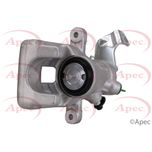 Apec Brake Caliper LCA722N