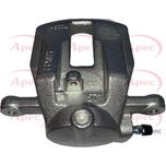 Apec Brake Caliper LCA724N