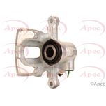 Apec Brake Caliper LCA725