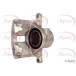Apec Brake Caliper LCA733