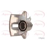 Apec Brake Caliper LCA735