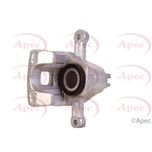 Apec Brake Caliper LCA736