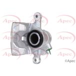 Apec Brake Caliper LCA737