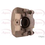 Apec Brake Caliper LCA740