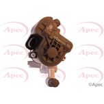 Apec Brake Caliper LCA741