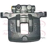 Apec Brake Caliper LCA743N