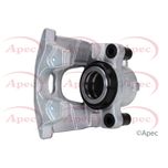 Apec Brake Caliper LCA745