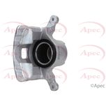Apec Brake Caliper Front Left LCA746