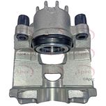 Apec Brake Caliper LCA747N