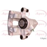 Apec Brake Caliper LCA749N