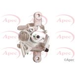 Apec Brake Caliper LCA753N