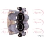 Apec Brake Caliper LCA761