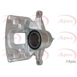 Apec Brake Caliper LCA764