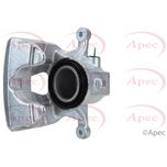 Apec Brake Caliper LCA770