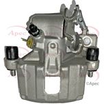 Apec Brake Caliper LCA774N