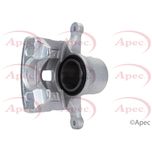 Apec Brake Caliper LCA778