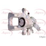 Apec Brake Caliper LCA779