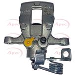 Apec Brake Caliper LCA786N