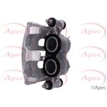 Apec Brake Caliper LCA787N
