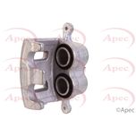 Apec Brake Caliper LCA789
