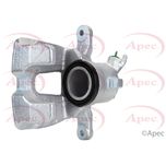 Apec Brake Caliper LCA791