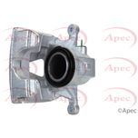 Apec Brake Caliper LCA793