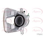 Apec Brake Caliper LCA794