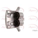 Apec Brake Caliper LCA797