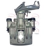 Apec Brake Caliper LCA801N