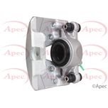 Apec Brake Caliper LCA802