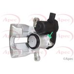 Apec Brake Caliper LCA803