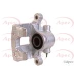 Apec Brake Caliper LCA806