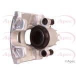Apec Brake Caliper LCA808