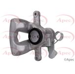 Apec Brake Caliper LCA811