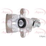 Apec Brake Caliper LCA815