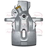 Apec Brake Caliper LCA815N