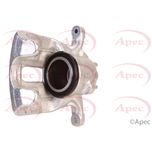 Apec Brake Caliper LCA818